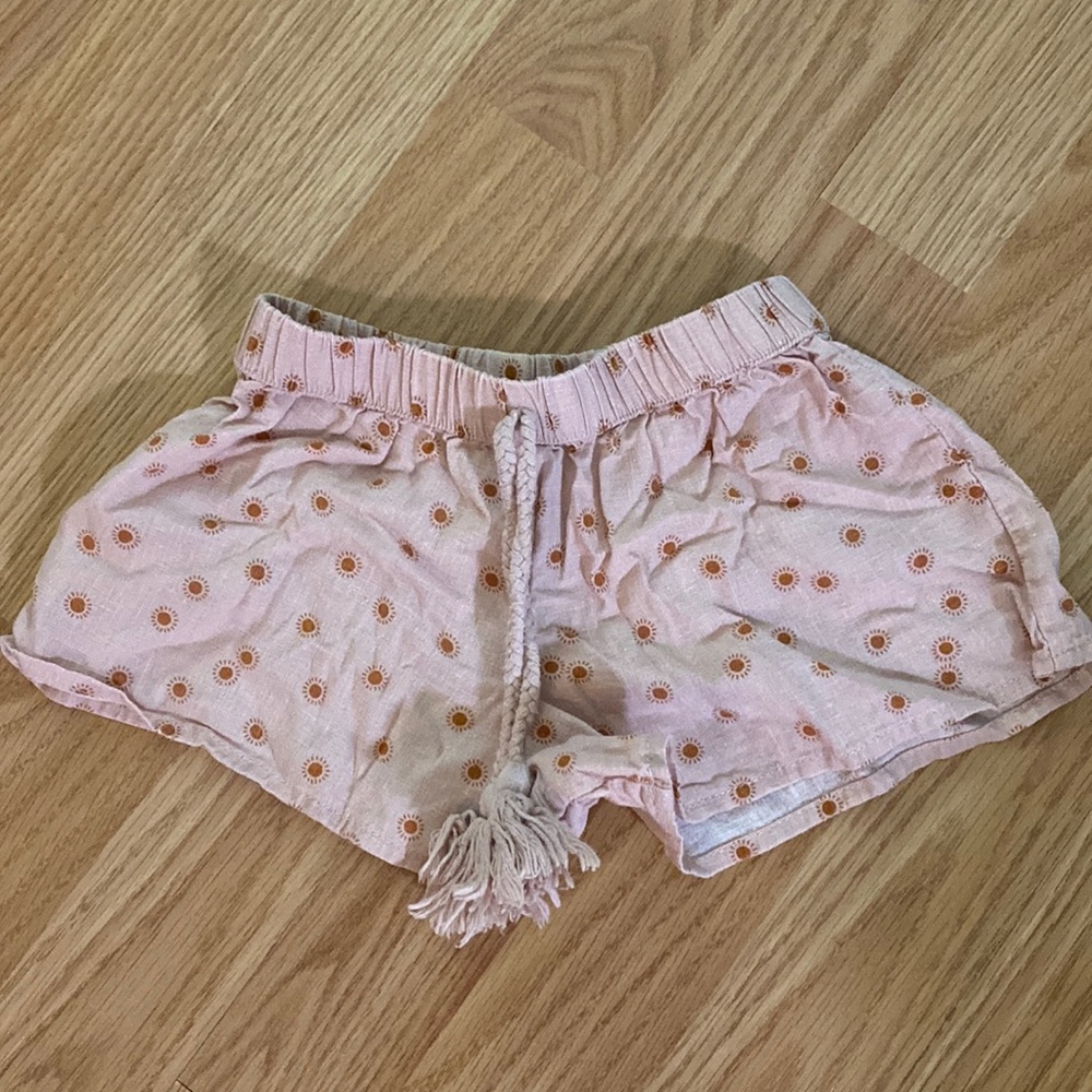Rylee and cru shorts 2/3